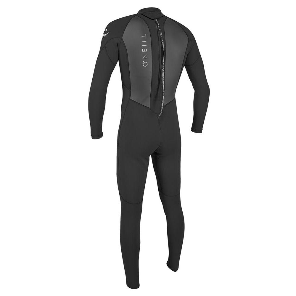 WETSUIT HOMBRE - LARGO - REACTOR II BZ FULL 3/2MM - SALE