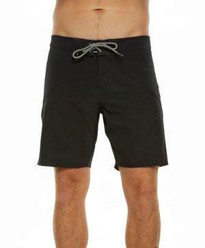 ROPA DE BAÑO - PIONEER BOARDSHORT - BLACK OUT