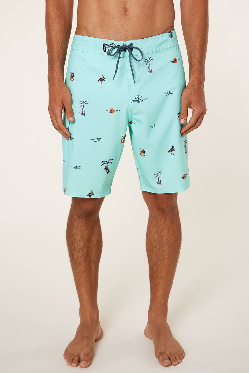 ROPA DE BAÑO NIÑO- PALM BAY - POOL - VE22