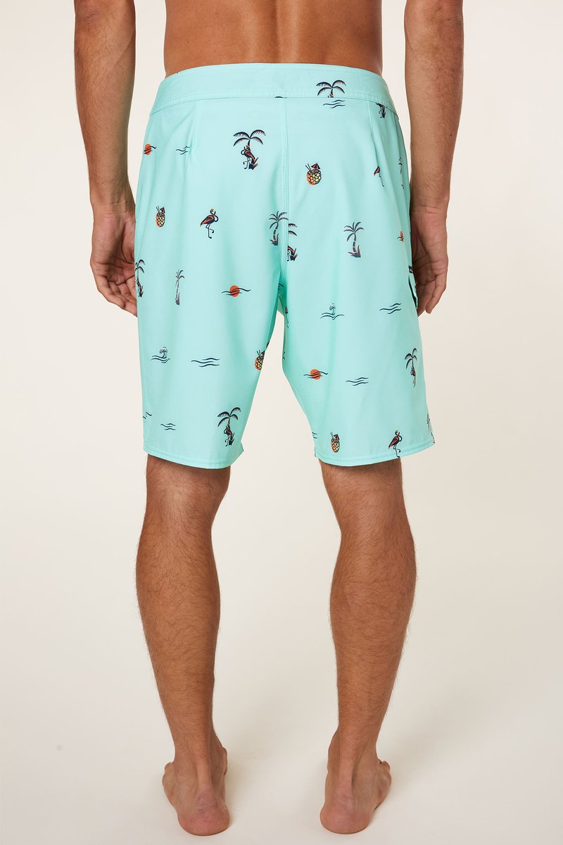 ROPA DE BAÑO NIÑO- PALM BAY - POOL - VE22