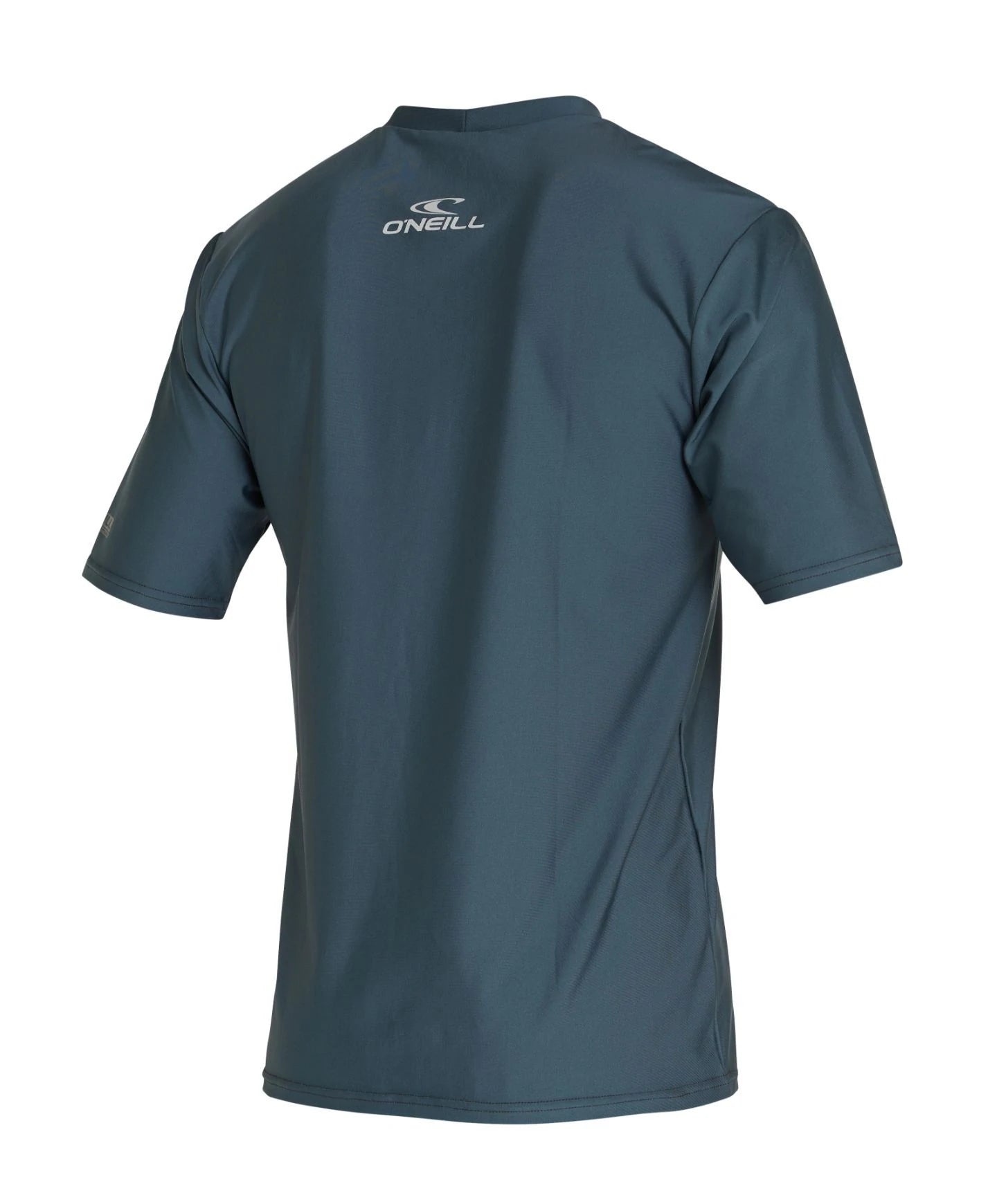 LYCRA - HOMBRE - REACTOR UV SS RASH TEE - 341 GHOST GREEN - VE22