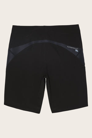 ROPA DE BAÑO HOMBRE - SUPERFREAK - BLK BLACK - VERANO 2022