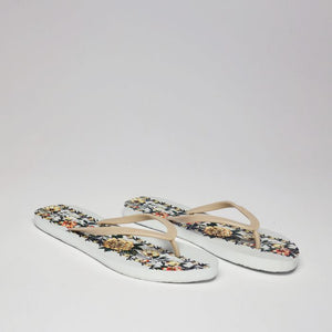 WOMAN´S SANDAL - GOLD