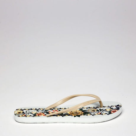 WOMAN´S SANDAL - GOLD