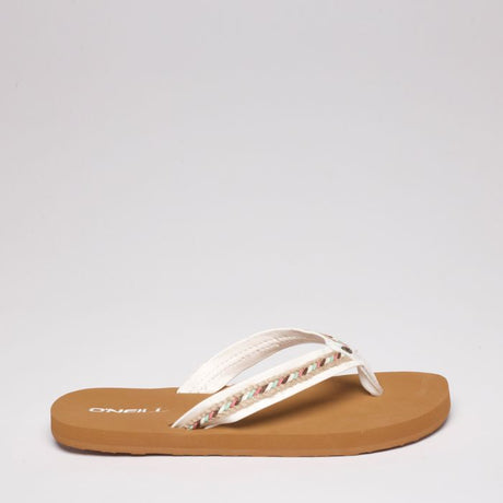 WOMAN´S SANDAL - BEIGE