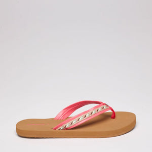 WOMAN´S SANDAL  - PINKY