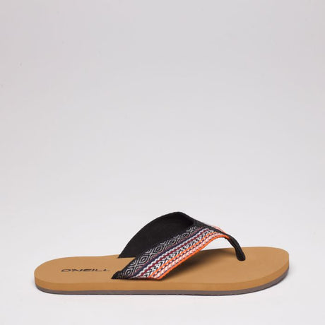 WOMAN´S SANDAL - MULTI COLOR