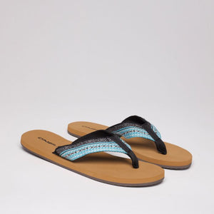 WOMAN´S SANDAL - LIGHTBLUE