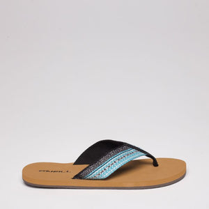 WOMAN´S SANDAL - LIGHTBLUE