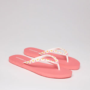 WOMAN´S SANDAL - PINK