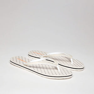 WOMAN´S SANDAL - WHITE