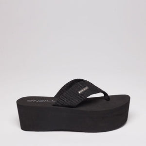 WOMAN´S SANDAL - BLACK II