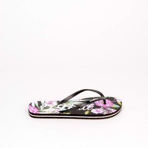 WOMAN´S SANDAL - BLACK/PINK - VERANO 2021