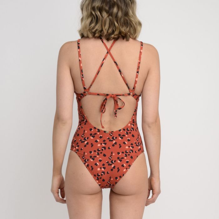 O'NEILL BIKINI - LEOPARD - VERANO 2021