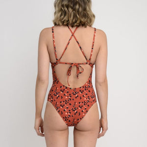 O'NEILL BIKINI - LEOPARD - VERANO 2021