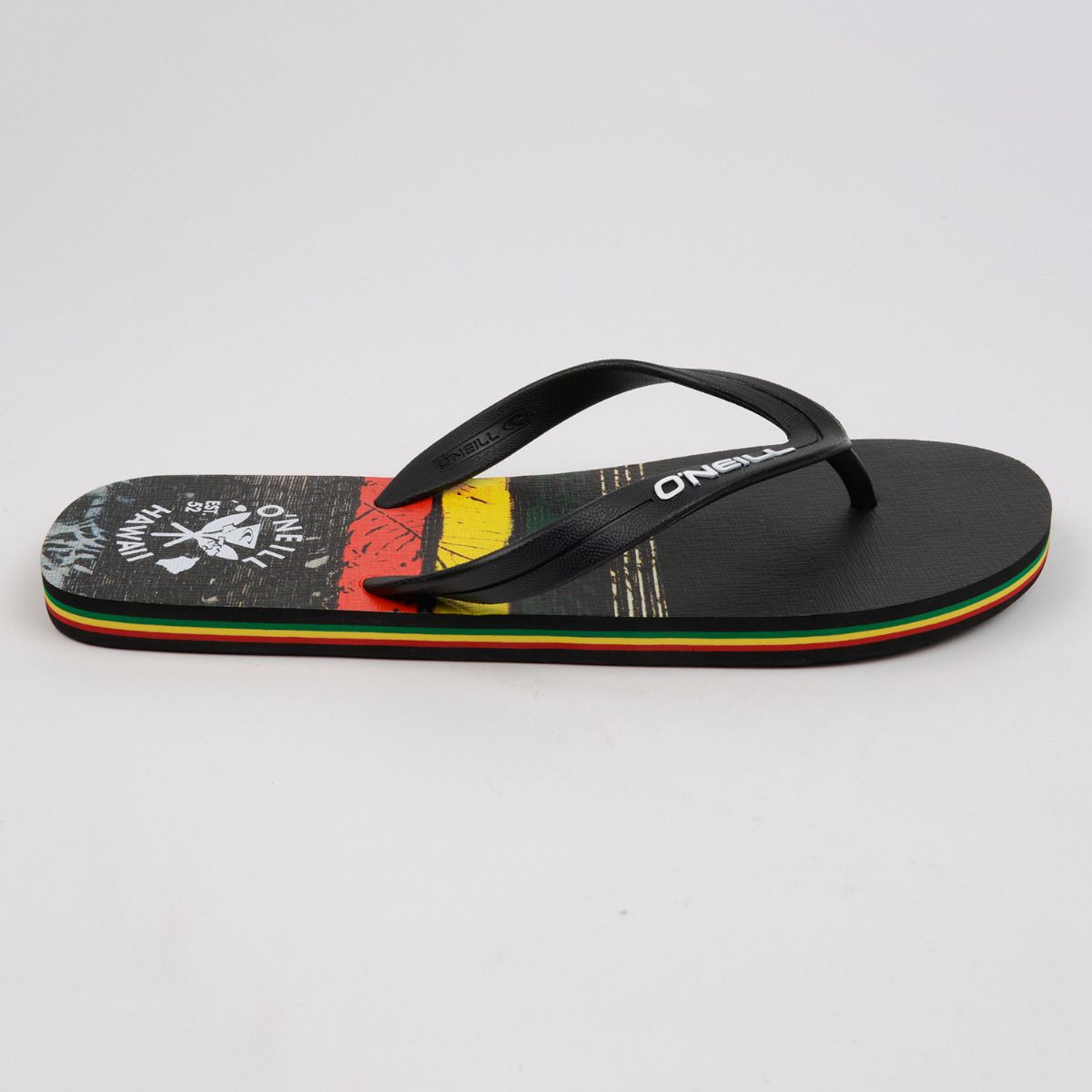 SANDALIA HOMBRE - RASTA - SALE
