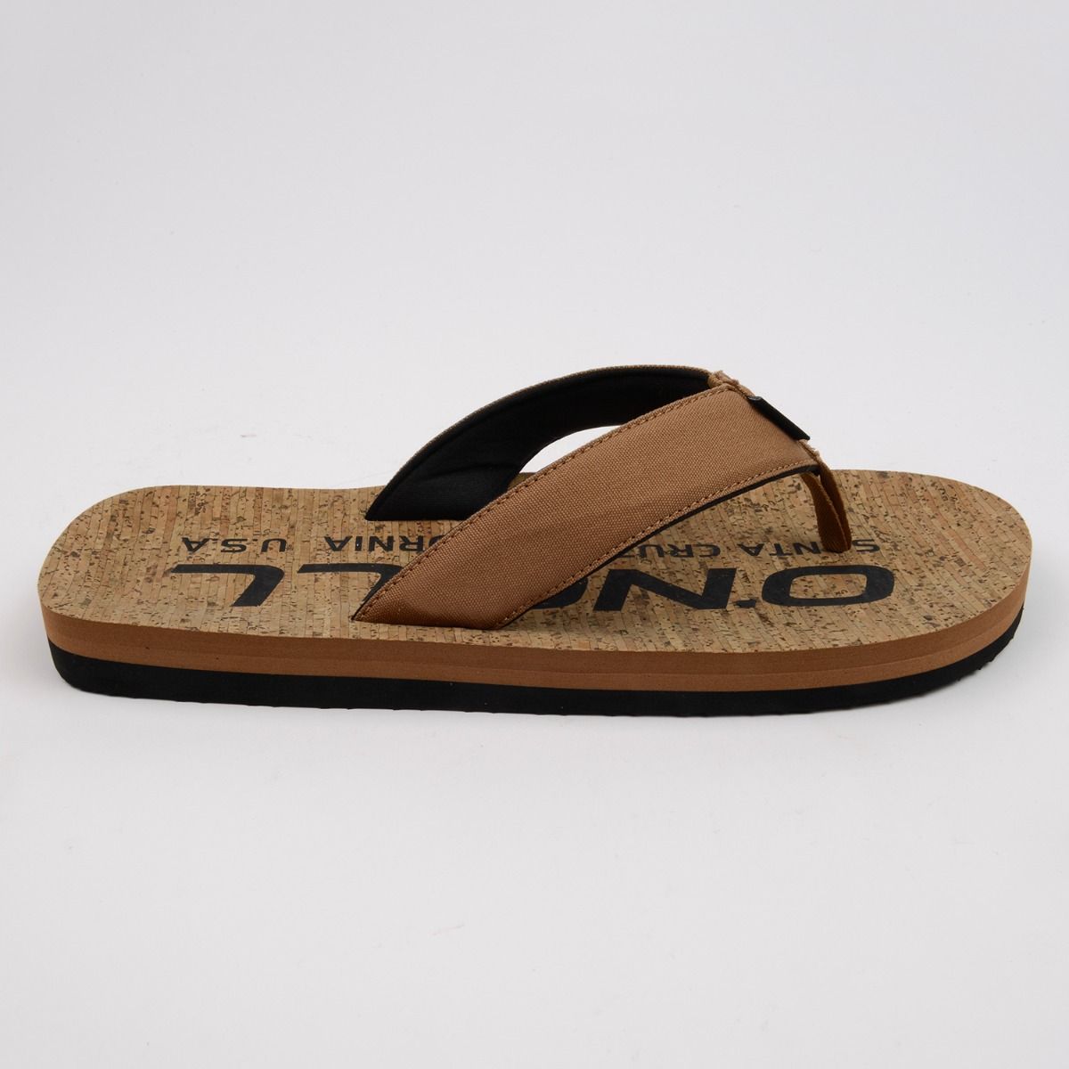 SANDALIA HOMBRE - BROWN/TOBACCO - SALE