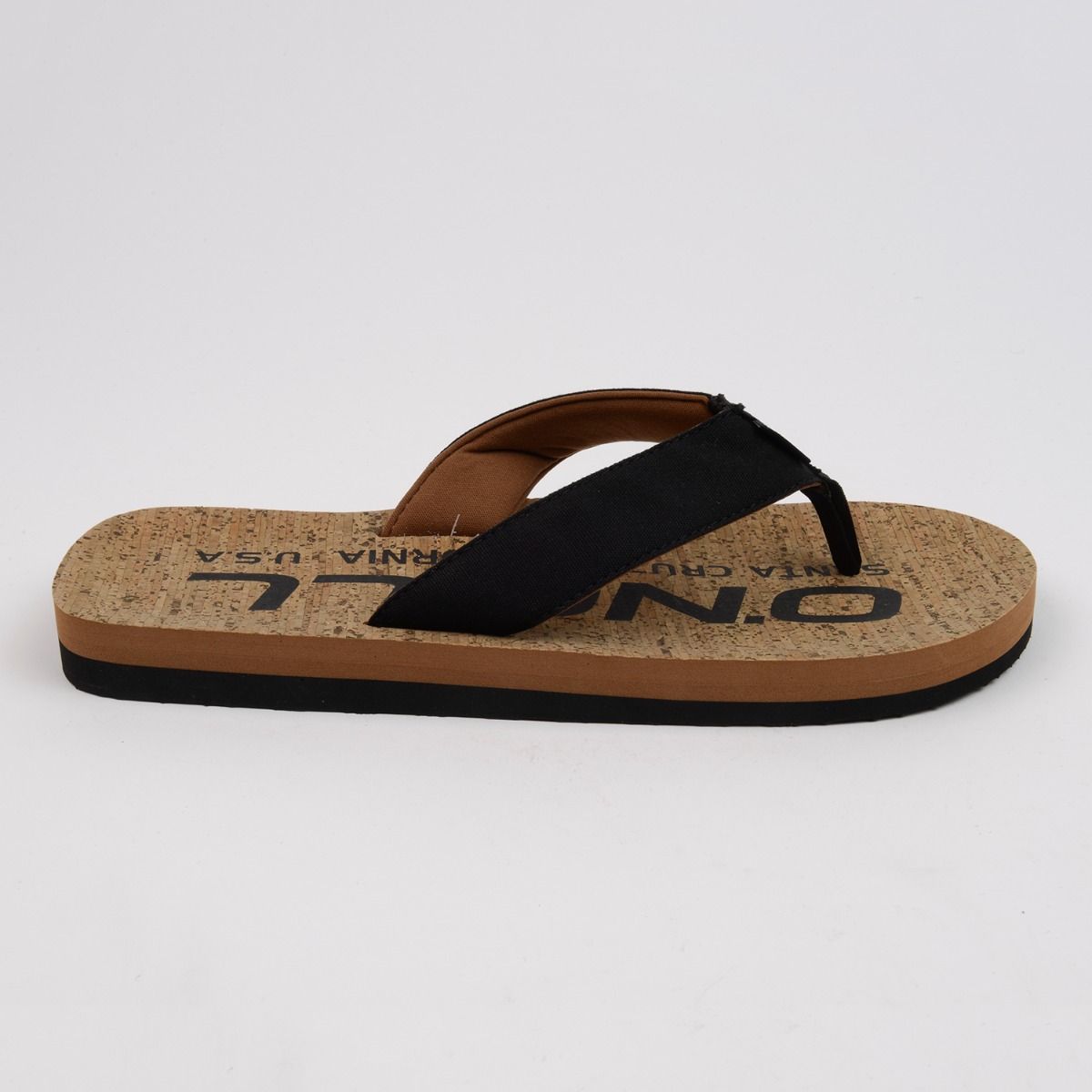 SANDALIA HOMBRE - BROWN/BLACK - SALE