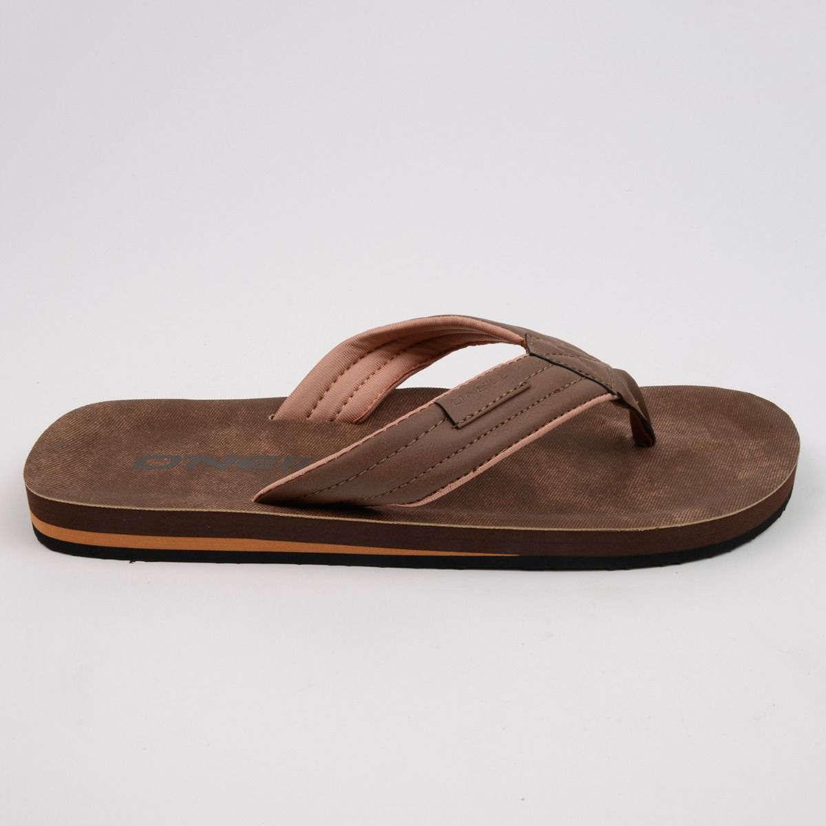 SANDALIA HOMBRE - BROWN/TOBACCO - SALE